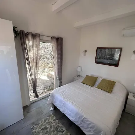 Villa Provencale Avec Piscine Privee, Clim, Wi-fi, Jardin, 5 - Fr-1-768-20 *