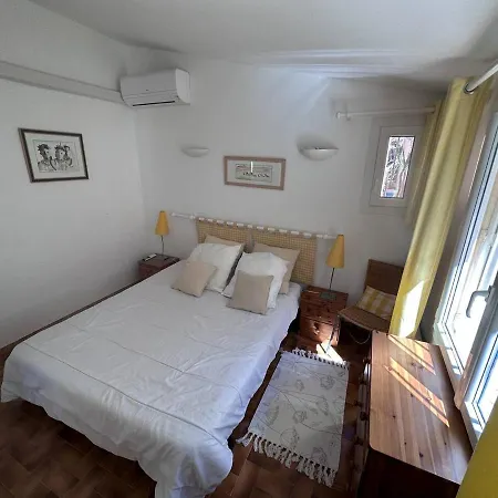 Provencale Avec Piscine Privee, Clim, Wi-fi, Jardin, 5 - Fr-1-768-20 Villa Les Issambres