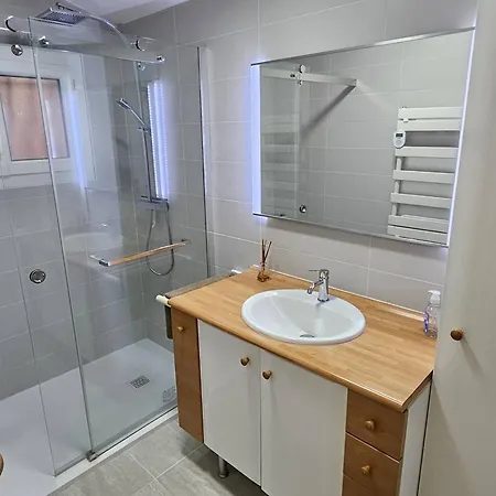 Provencale Avec Piscine Privee, Clim, Wi-fi, Jardin, 5 - Fr-1-768-20 Villa Les Issambres